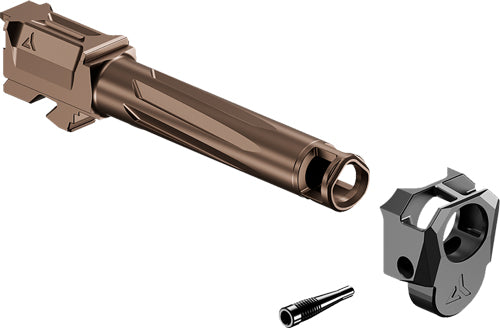 Radian Afterburner & Ramjet - Gen5 Bronze Match Barrel 1
