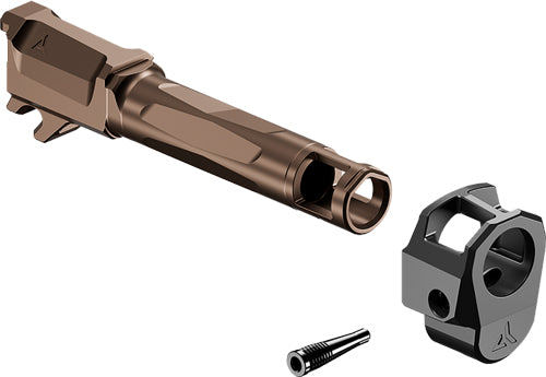 Radian Afterburner & Ramjet - Sig P365 Micro Comp Ported Bbl