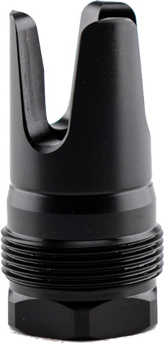 Rearden Mfg. Flash Hider - 5/8-24 Square Heat Treated