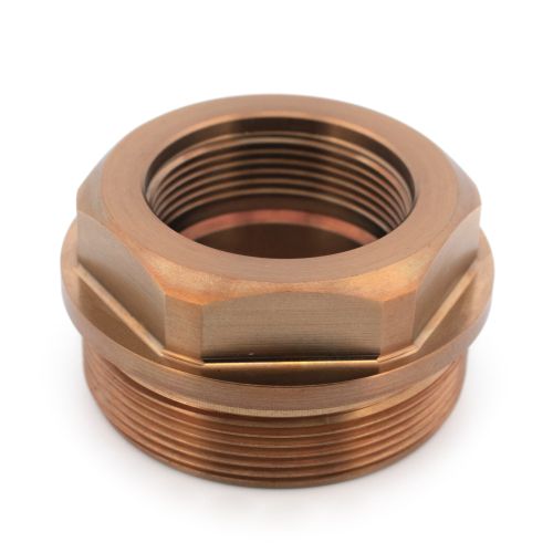 Rearden Mfg. Atlas Bravo Gen 2 - Thread Adapter 1.375-24 Ht