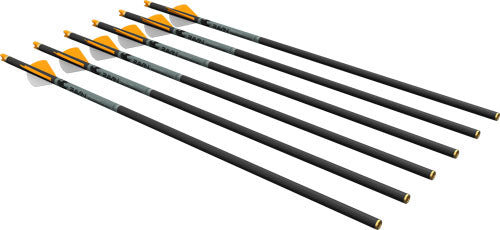 Ravin Xbow Arrow Carbon R500 - Series .003" 6pk 1