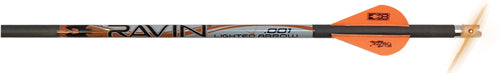 Ravin Xbow Arrow Premium Match - Grade Lighted Nock .001" 3pk*