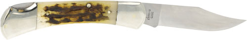Remington 2025 Bullet Knife - Ole Granddad 3.73" Blade
