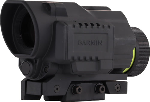Ravin Xero X1i Integrated - Crossbow Scope By Garmin Black