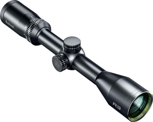 Bushnell Scope R3 3-9x40 4.5" - Eer Doa Qbr