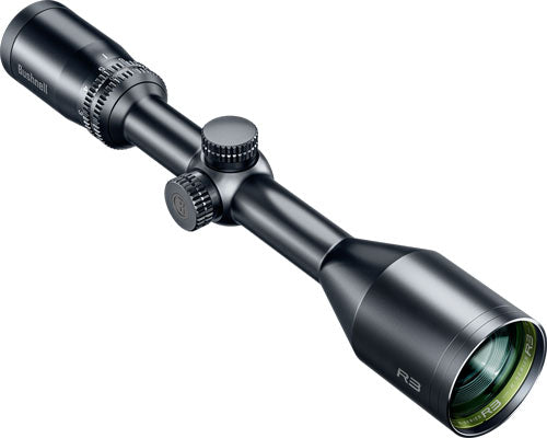 Bushnell Scope R3 3-9x50 - Doa Qbr