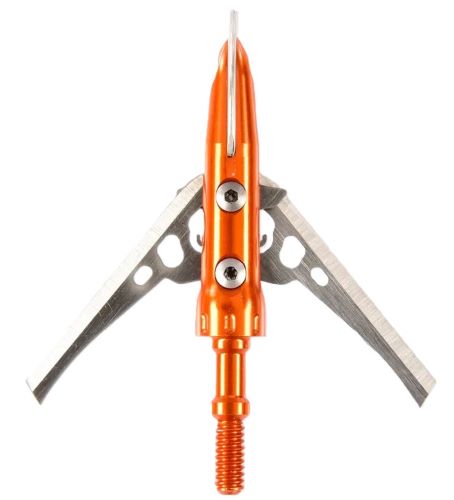 Rage Broadhead Crossbow X Nc - 125gr 2" Cut 3pk 1