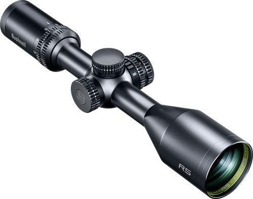 Bushnell Scope R5 3-9x50 - Illuminated Multi-x