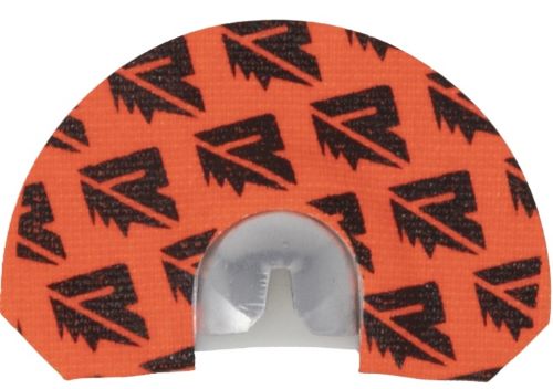 Riven Tremor Small Dome Elk - Call 1
