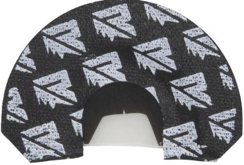 Riven Black Ice Diaphragm Elk - Call