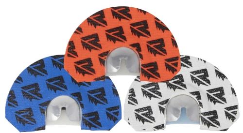 Riven Rebel Series Elk Small - Dome Combo Tremor Rosie Rs1 1