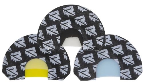 Riven Origin Series Diaphragm - Elk Combo 3 Pack