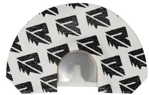 Riven Elkasus Small Dome Elk - Call 1