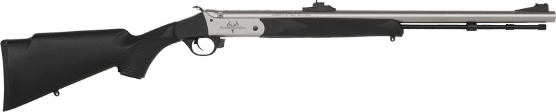 Traditions Buckstalker Xt 50 - Cal Nw Musket S/s Cera/black