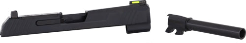 Ruger Max-9 Long Slide - Assembly