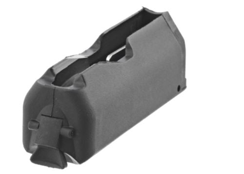 Glenfield Magazine A Long - Action 4rd Black