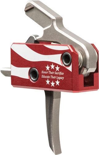 Rise Trigger The Patriot - 3.5lb Pull Ar-15 4