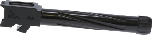 Rival Arms Barrel Sig365 Black - Threaded!