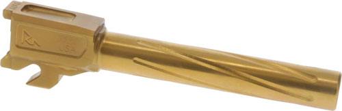 Rival Arms Barrel Sig P365 Xl - Gold!
