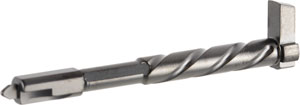 Rival Arms Precision Firing - Pin For Glock 9mm/40 Gray Pvd!