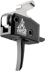 Rise Trigger High Performance - 3.5lb Pull Ar-15 Black