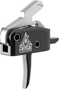 Rise Trigger High Performance - 3.5lb Pull Ar-15 Black 3