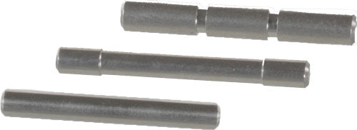 Rival Arms Frame Pin Set - For Glock Gen 3 Stainless