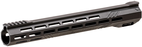 Rise Handguard Stinger 15.0" - M-lok Black Ar-15