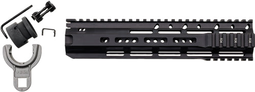 Bcm Raider M Rail 10" M-lok - Compatible Black Fits Ar-15