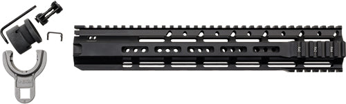 Bcm Raider M Rail 13" M-lok - Compatible Black Fits Ar-15 2