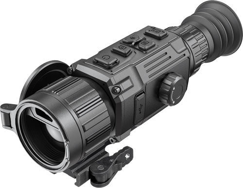 Agm Rattler V3 35-384 Thermal - Rfl Scope 384x288 35mm Lens