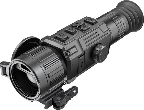 Agm Rattler V3 35-640 Thermal - Rfl Scope 640x512 35mm Lens