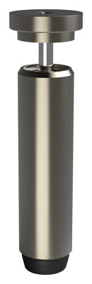 Kynshot Hydraulic Buffer Ar-10 - W/coll Stock 308 3.25" Buffer