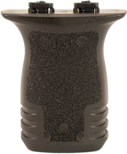 Mft React Compact Vertical - Grip Mlock Direct Connect Blk 1