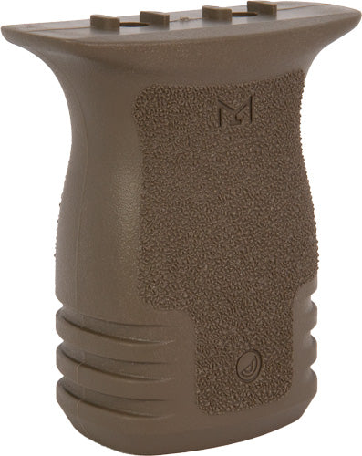 Mft React Compact Vertical - Grip M-lok Direct Connect Sde