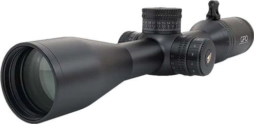 Gpo Scope Centuri 4-16x44 - 30mm G4i Illuminated 1