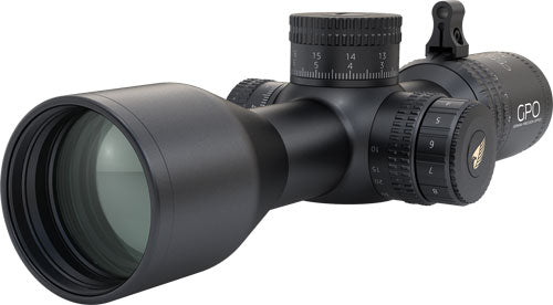 Gpo Scope Centuri 4-16x44 30mm - Super Compact Illum Hs Cqb 1