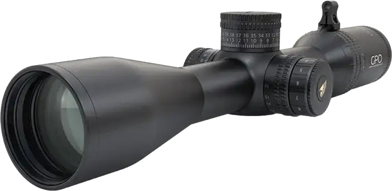 Gpo Scope Centuri 2.5-15x44 - 30mm G4i Illuminated 1