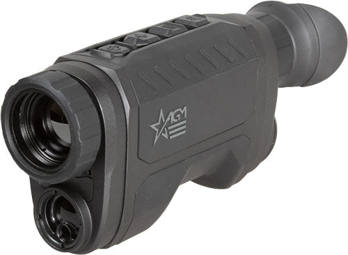 Agm Reachir Lrf 25-384 Thermal - Monocular 20mk 384x288 50hz!