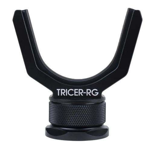 Tricer Rg Billet Rotating Y - Yoke Gun Rest
