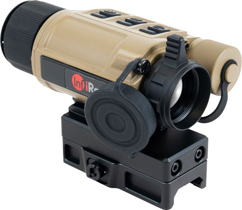 Infiray Outdoor Rico Micro V2 - Monocular 640 12 Micron 25mm 4