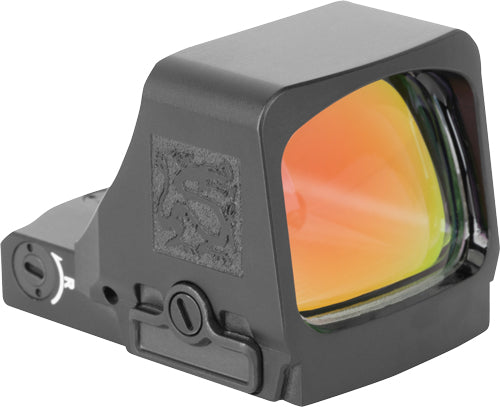 Holosun Ronin 507 Mini Reflex - Comp Reticle Green Dot