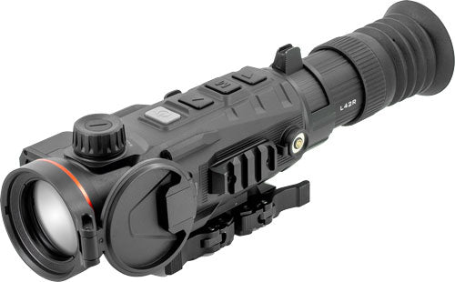 Nocpix Rico 2 Thermal Weapon - Sight Lrf 384x288 42mm