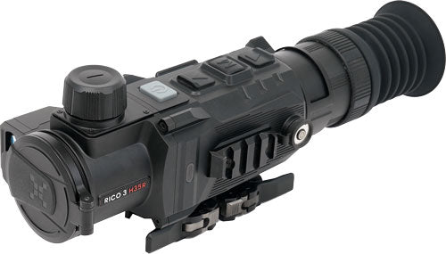 Nocpix Rico 3 Thermal Weapon - Sight Lrf 640x512 35mm 1