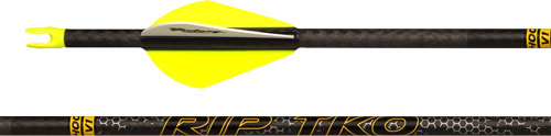 Victory Archery Rip Tko Elite - 300 Arrow Fletched 6pk 1