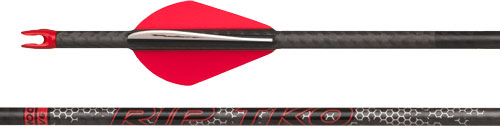 Victory Archery Rip Tko Sport - 350 Arrow Fletched 6pk 1