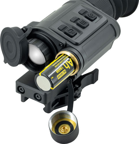 Infiray Outdoor Rico Micro V2 - Monocular 384 12 Micron 25mm 4