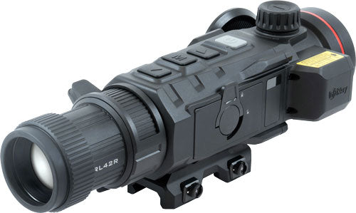 Infiray Outdoor Rico Mk2 Lrf - Thermal Sight 384 12mc 42mm 3