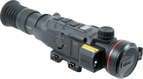 Infiray Outdoor Rico Mk2 Lrf - Thermal Sight 384 12mc 42mm 4