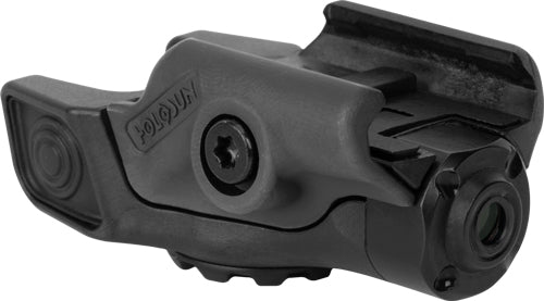 Holosun Rml Compact Green - Laser Polymer Omni Platform 2